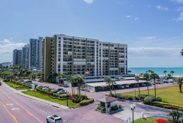 1480 Gulf Blvd #312, Clearwater Beach, FL